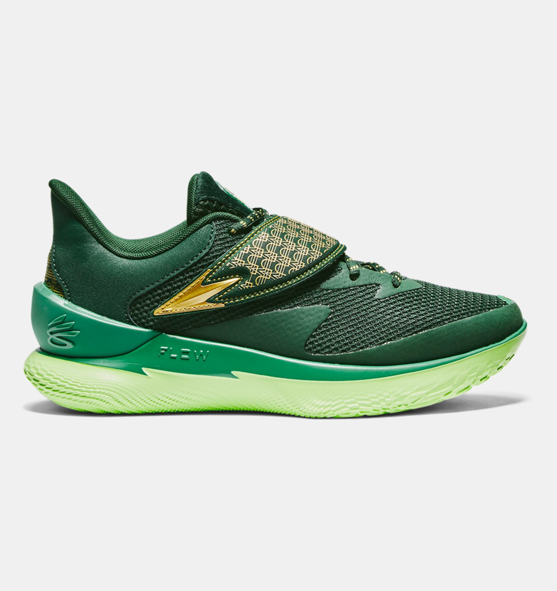 Curry Fox 1 'Happy Fox Day Alt' | Under Armour SG Curry Fox 1 'Happy Fox Day Alt' | Under Armour SG